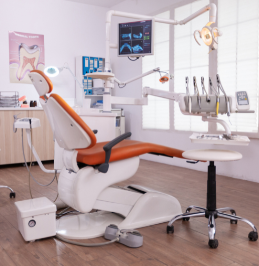 Dental Clinic Image